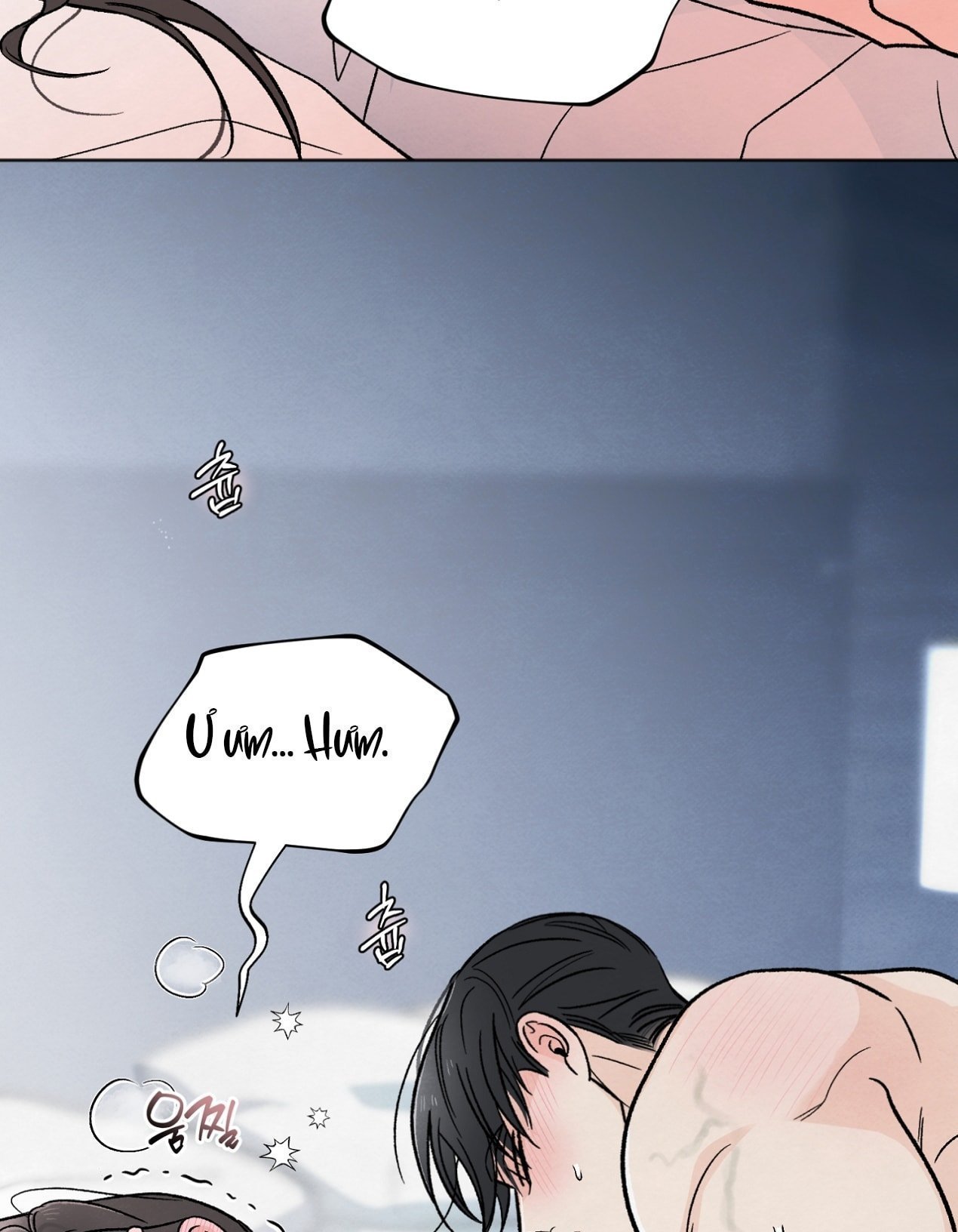 hoàn cảnh của rác rưởi chapter 30.2 31