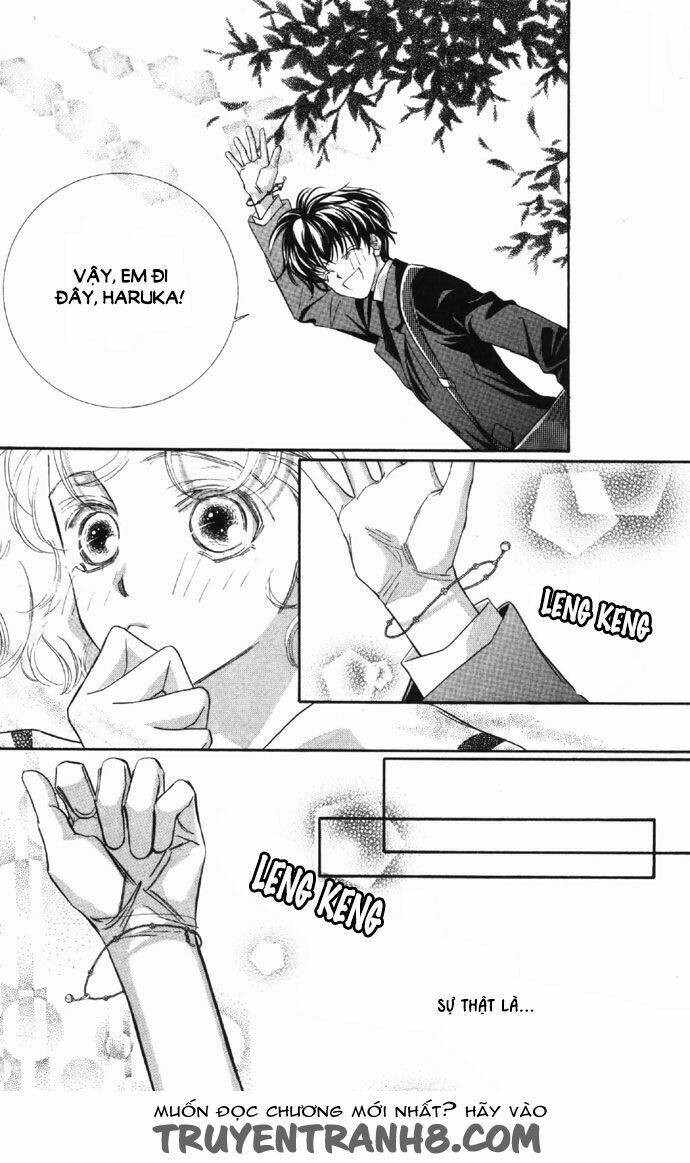 yoru made matenai chapter 6 27