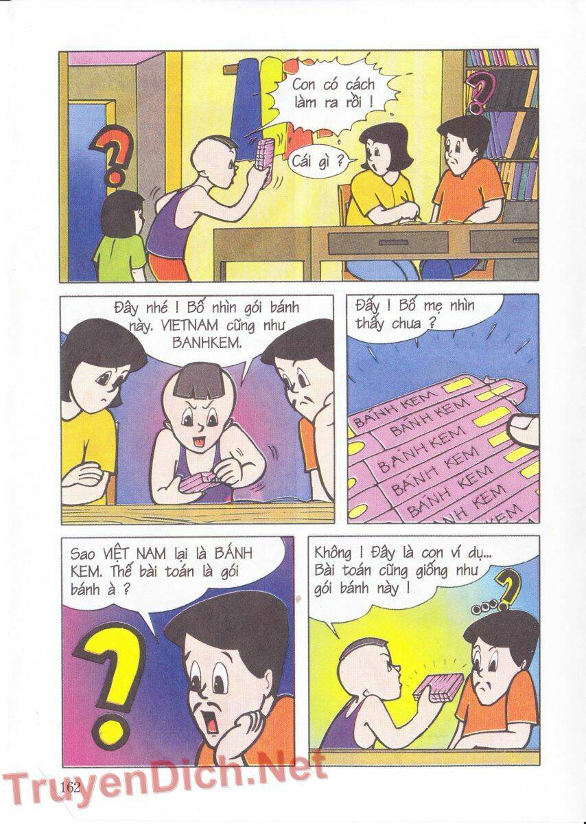 tý quậy chapter 3.2 85