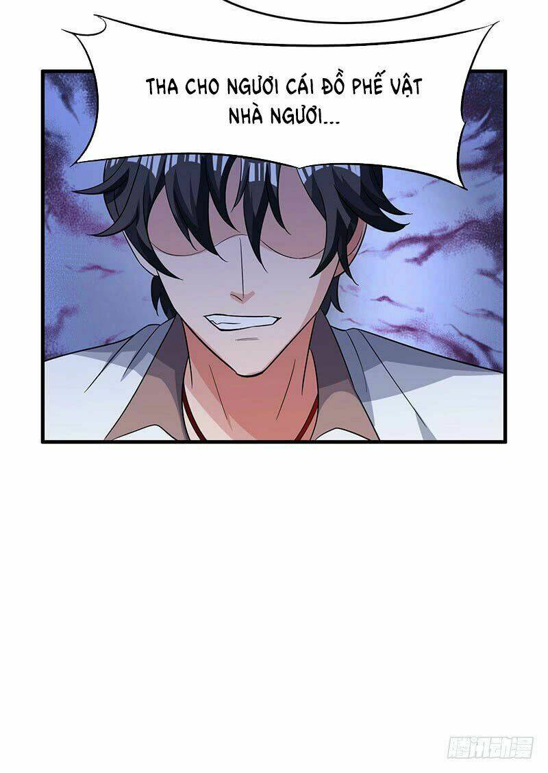 trọng sinh khí thiếu quy lai chapter 23 6