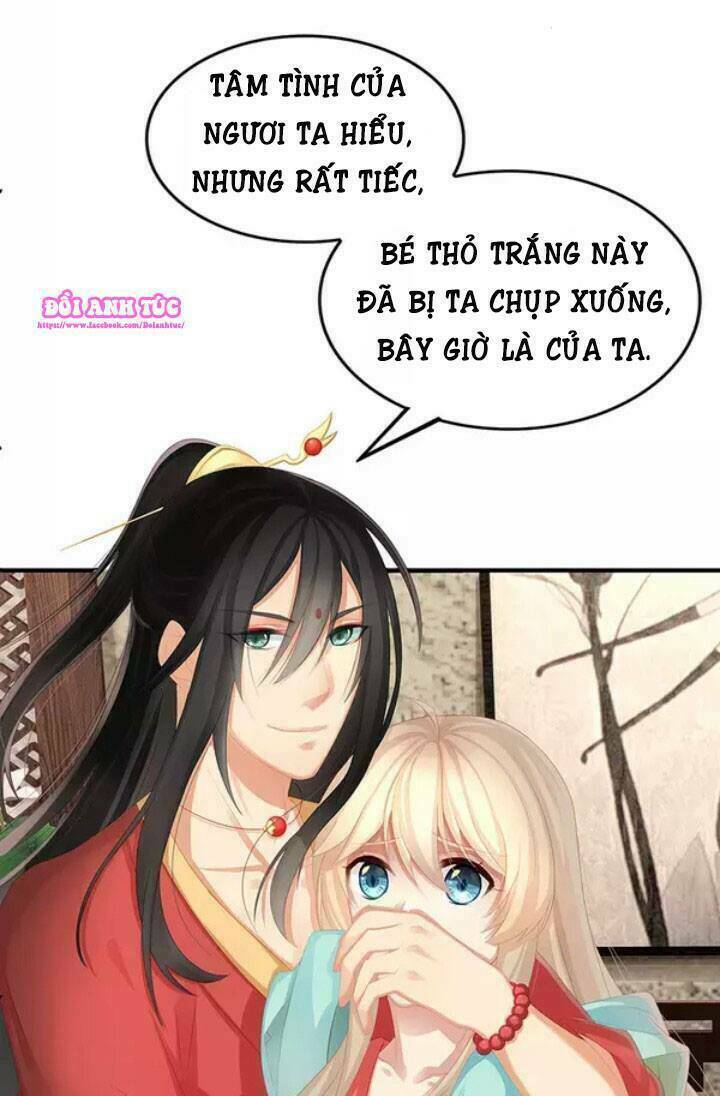 mạnh nhất manh chủ chapter 2 11