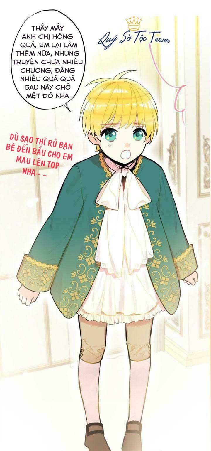 thánh nữ ẩn danh chapter 8 23