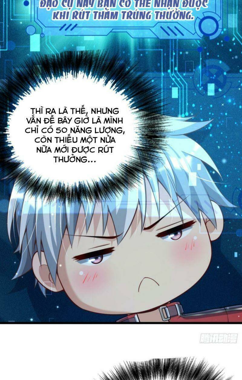 tối cường khắc kim chapter 1 50