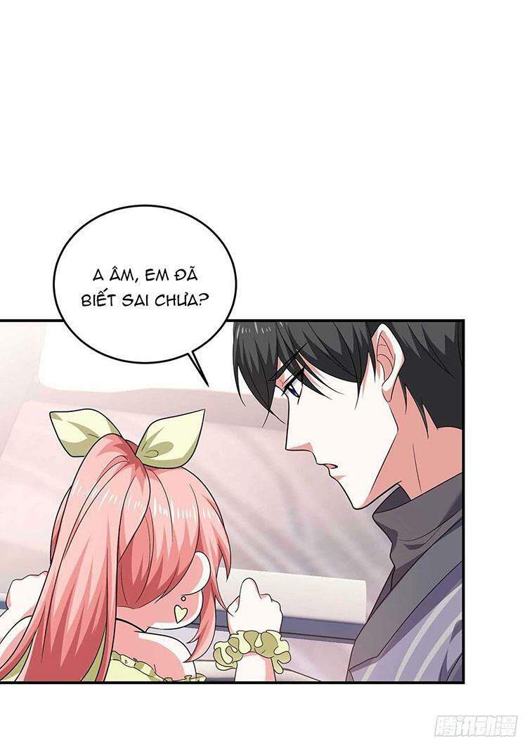 Đại Lão Gọi Tôi Tiểu Tổ Tông Chapter 53 - Trang 9