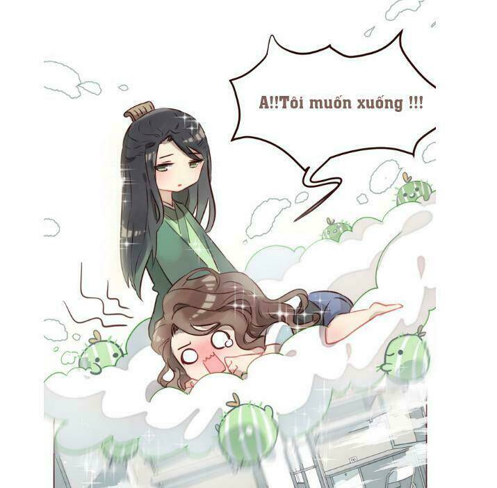 tiên thảo có linh hồn chapter 3 2