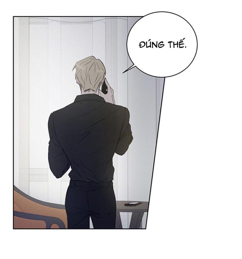 thành phố cạm bẫy chapter 1 40