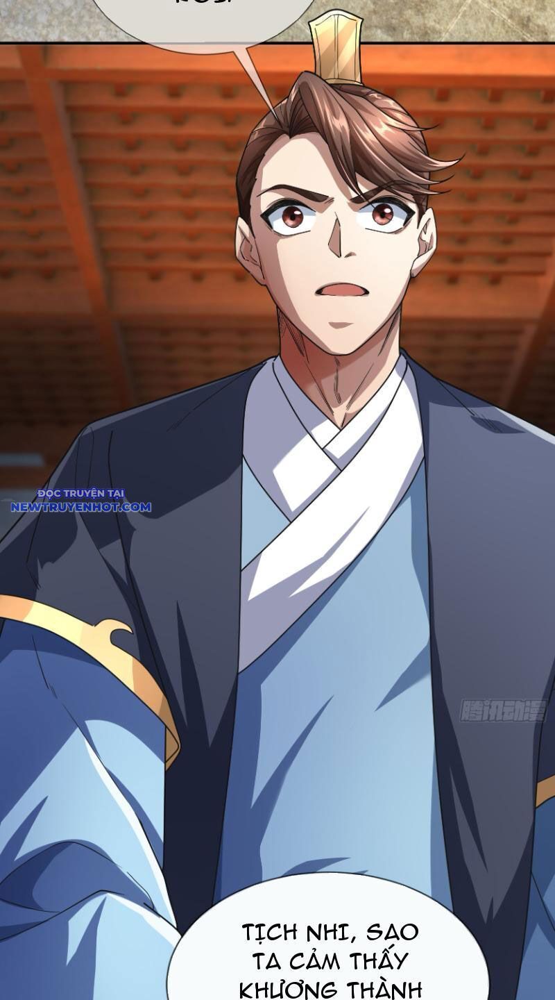 ngủ say vạn cổ: xuất thế đẩy ngang chư thiên chapter 7 51