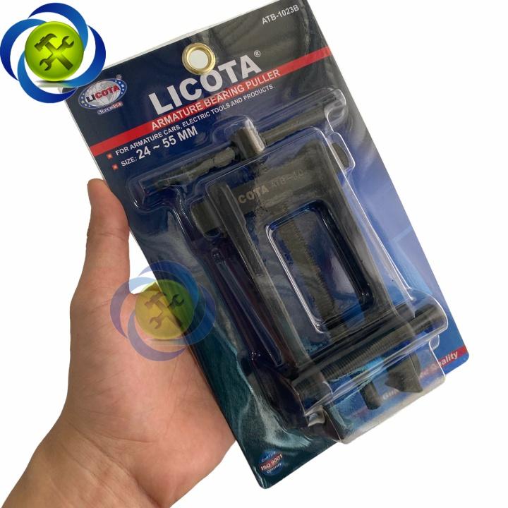 Cảo chữ H Licota ATB-1023B