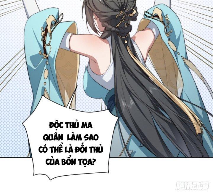 nữ chính chạy từ trong sách ra thì phải làm sao chapter 7 109