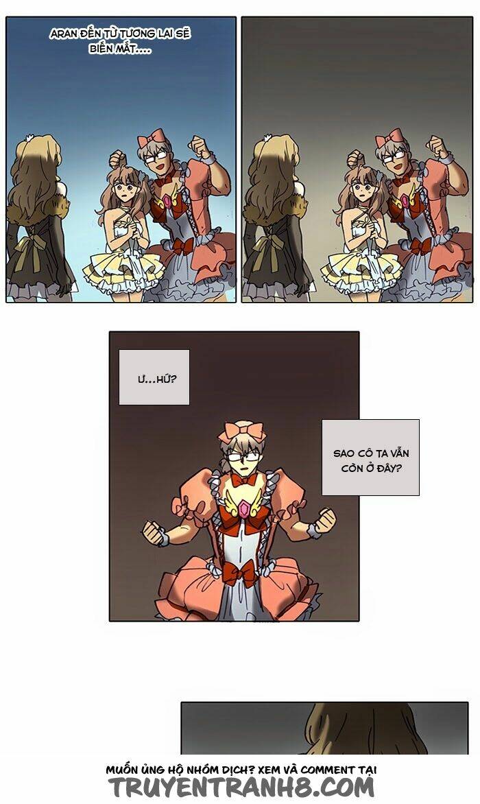 nữ sinh phép thuật chapter 34 32