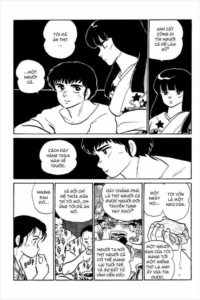 lời nguyền bất tử chapter 1 26