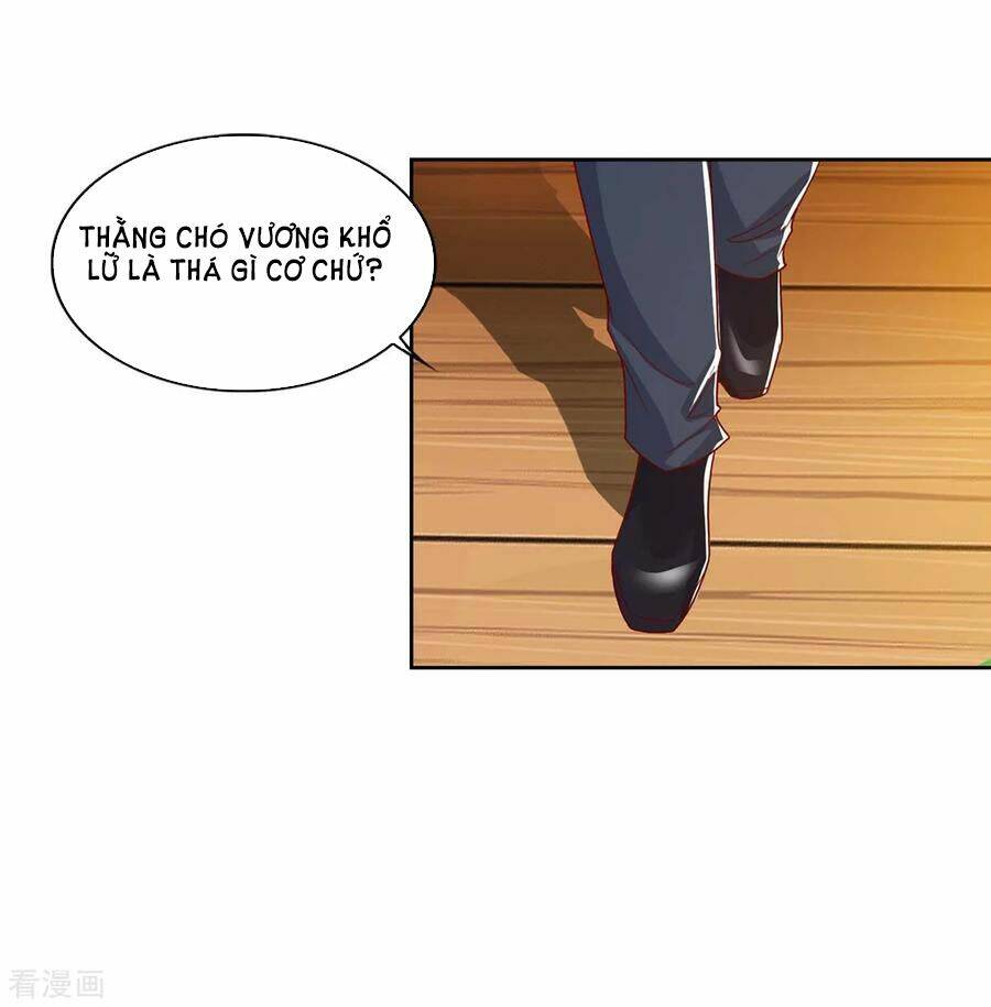 trọng sinh khí thiếu quy lai chapter 76 20