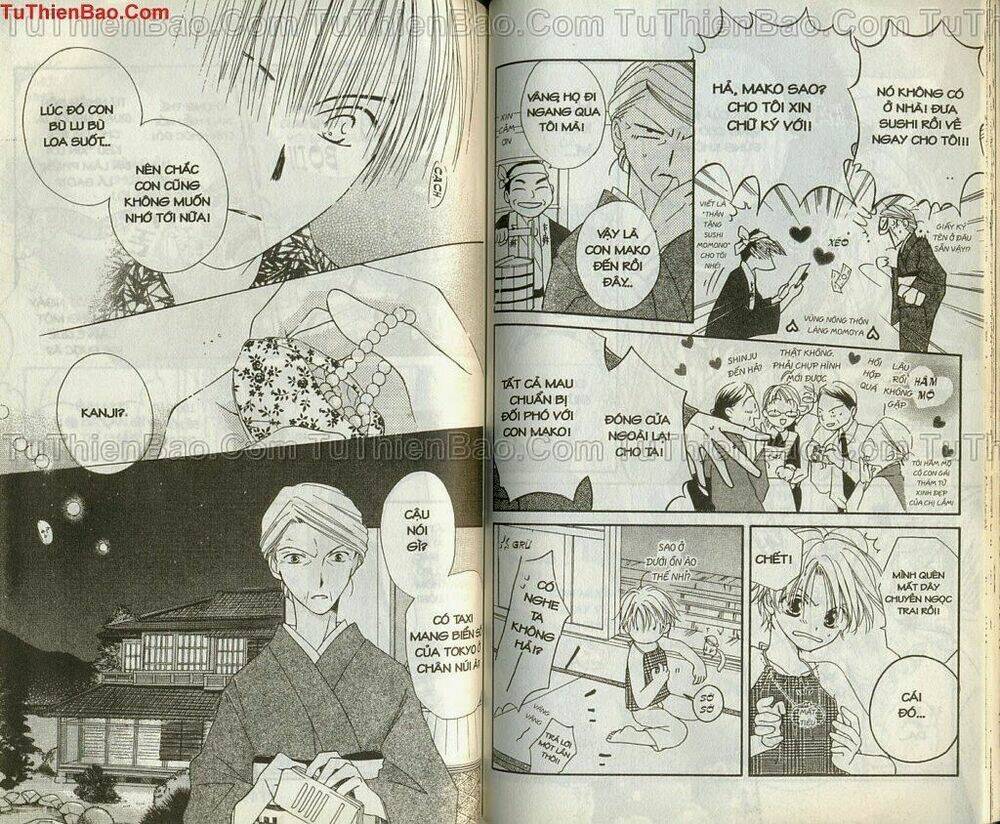 hồng ngọc chapter 1 77