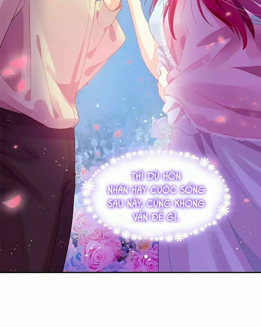 ác nữ cải biến chapter 19 36