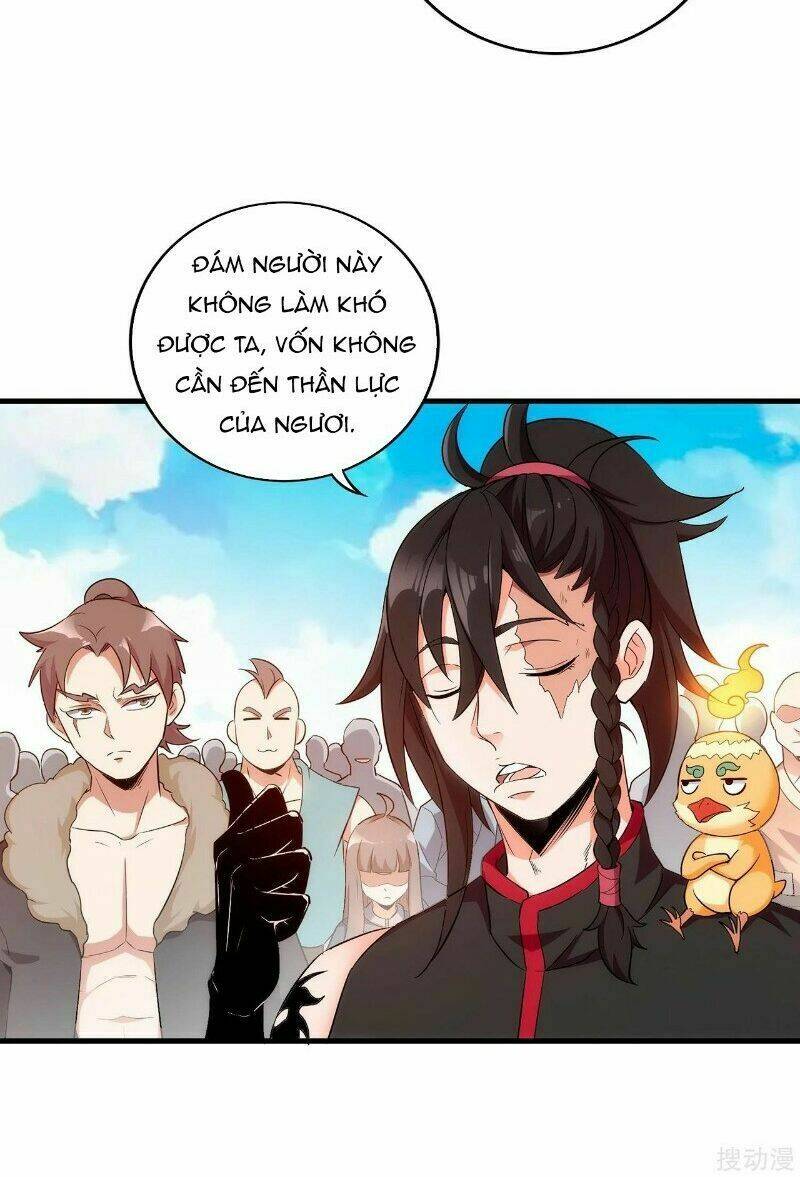 đội cứu hỏa yêu linh chapter 4 22