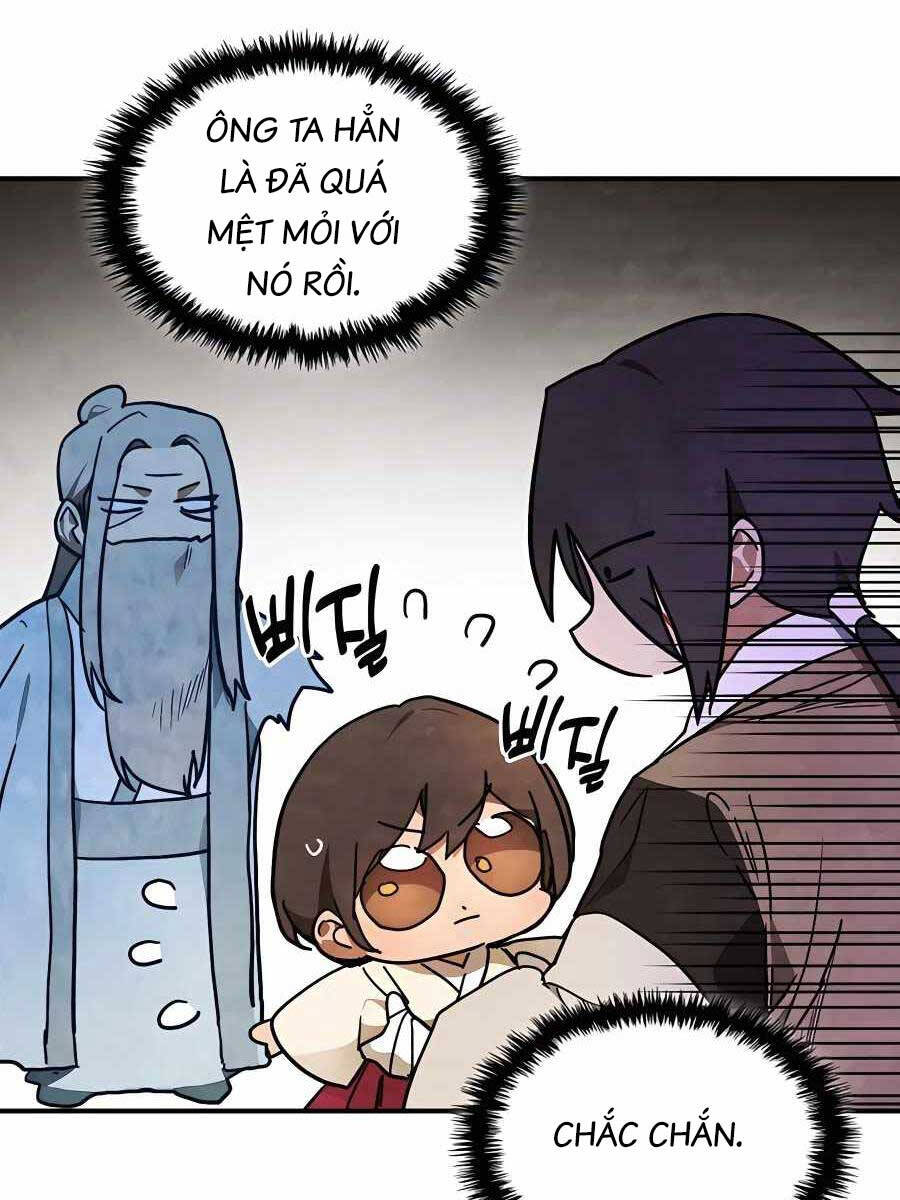 vị thần trở lại chapter 49.1 38