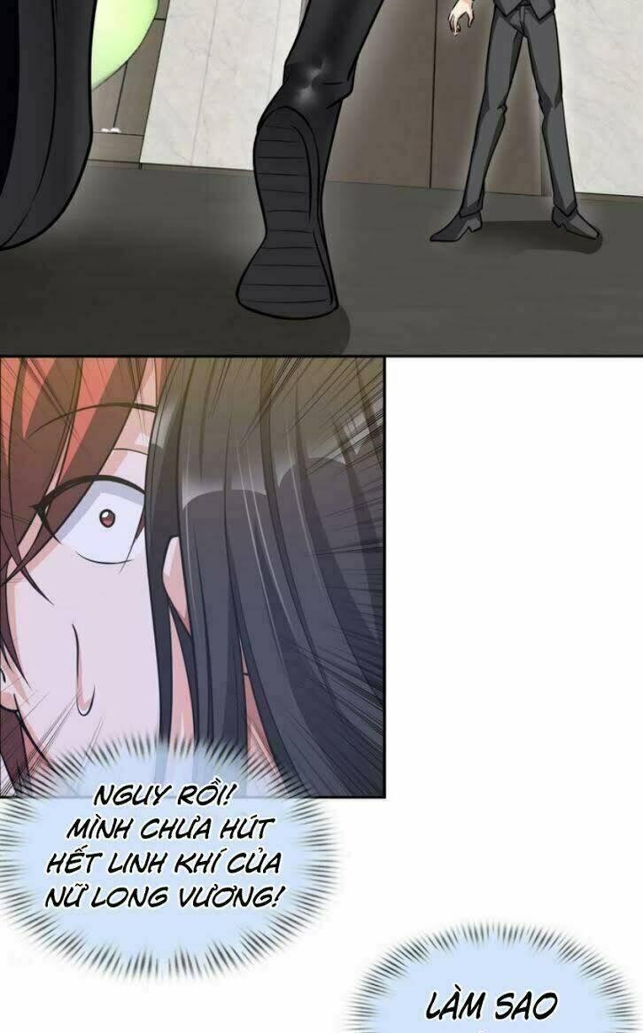 thần tiên dạy tôi giả x chapter 25 42