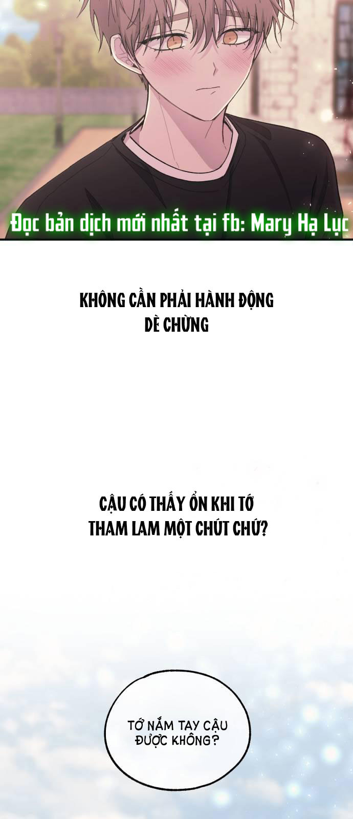 yeonwoo ngây thơ chapter 49.2 14