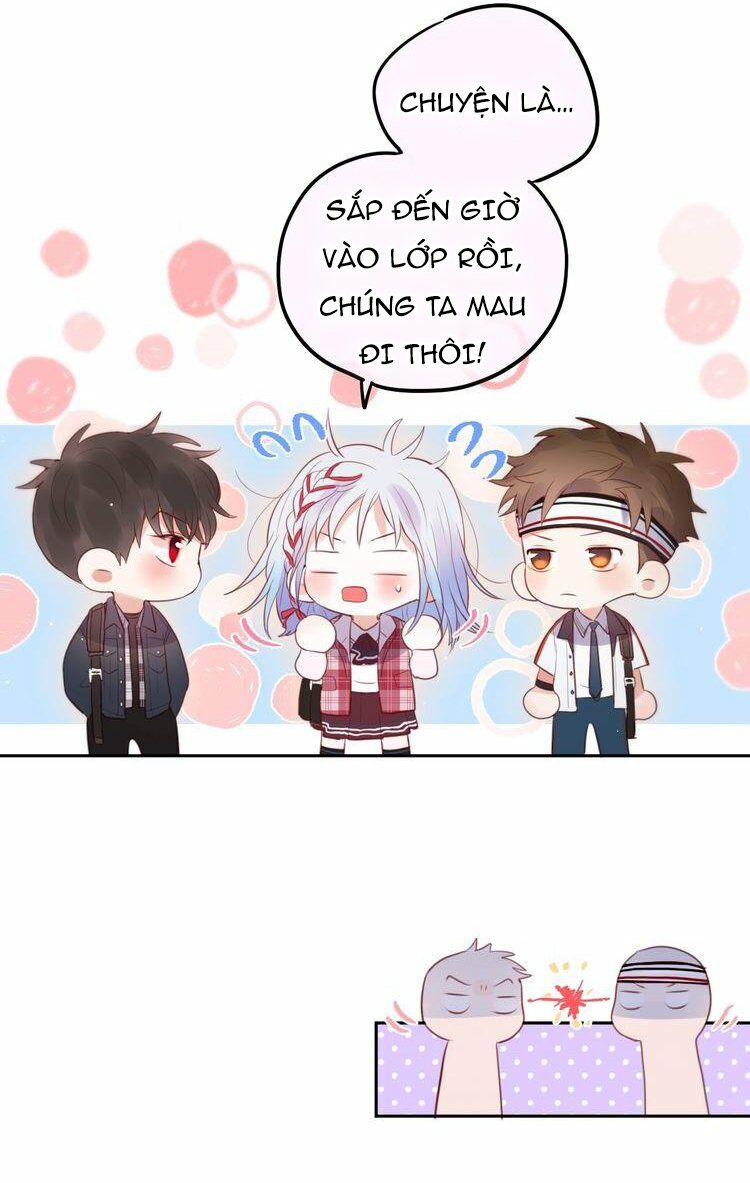 trú dạ liên miên chapter 52 23