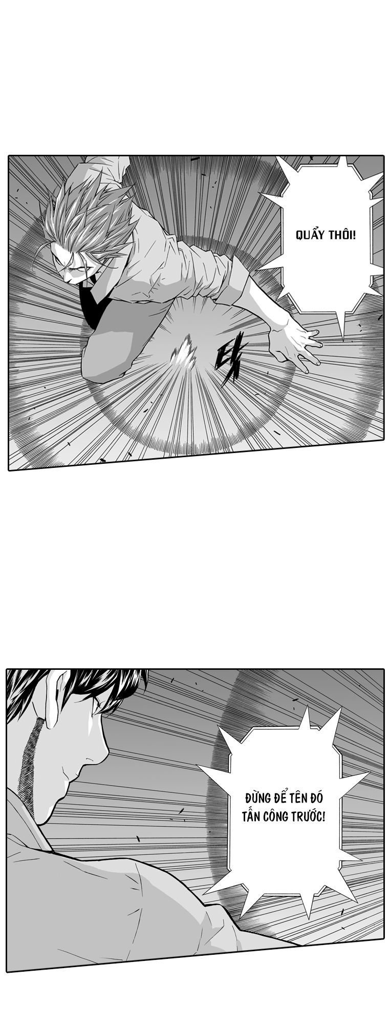 action idols - age of young dragons chapter 21 11