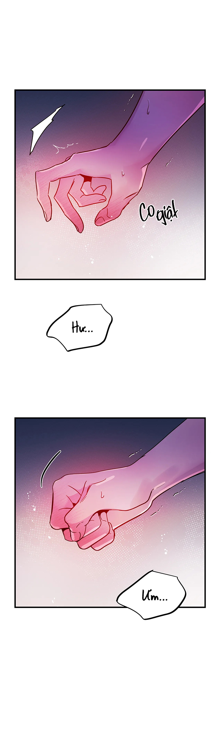 hắc vực chapter 29 11