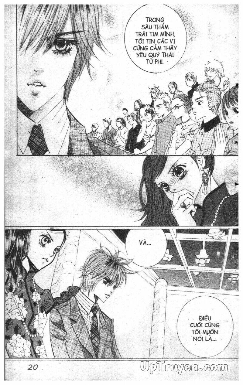 hoàng cung chapter 11 16