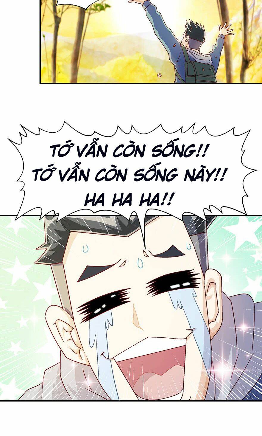 lão nạp muốn hoàn tục chapter 8 10