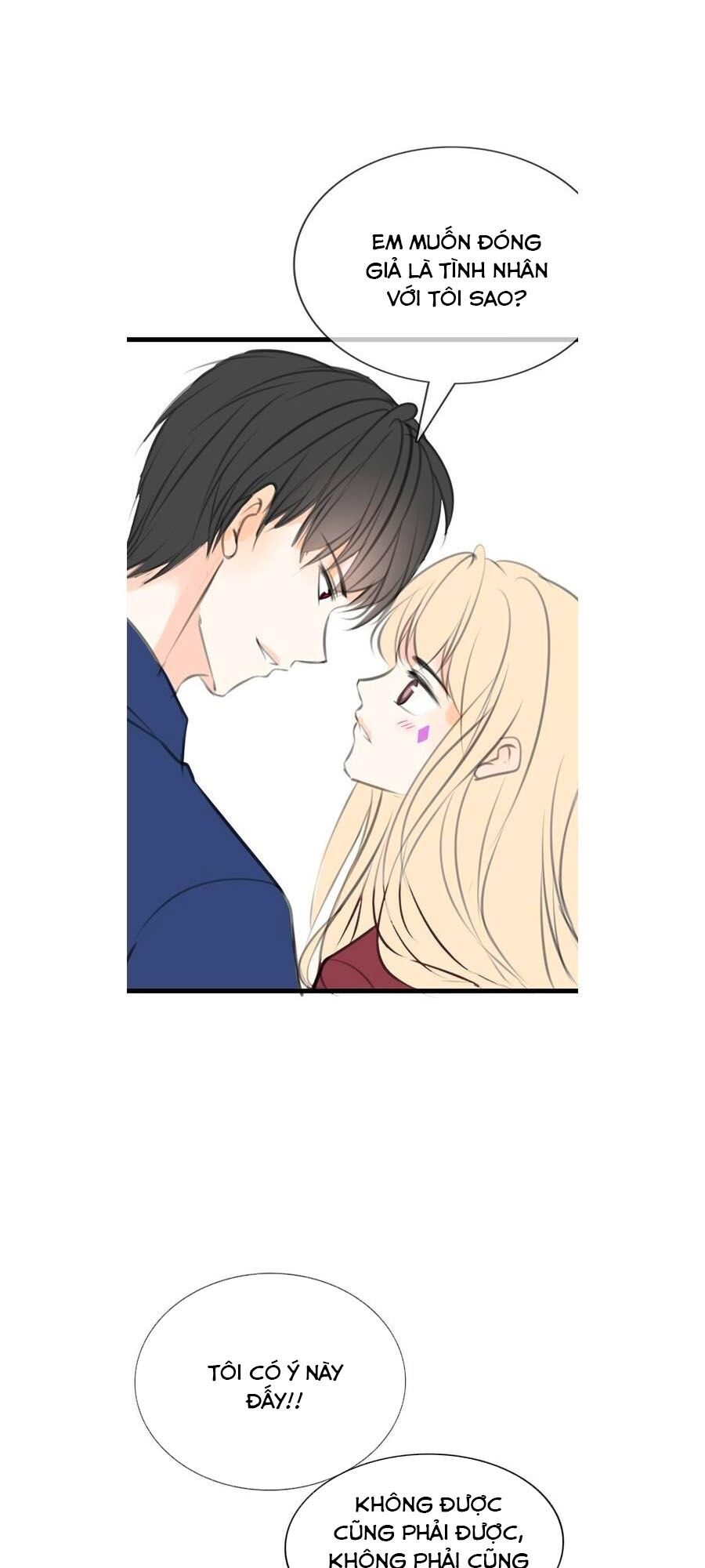 công chúa nữ vương mệnh chapter 119 25