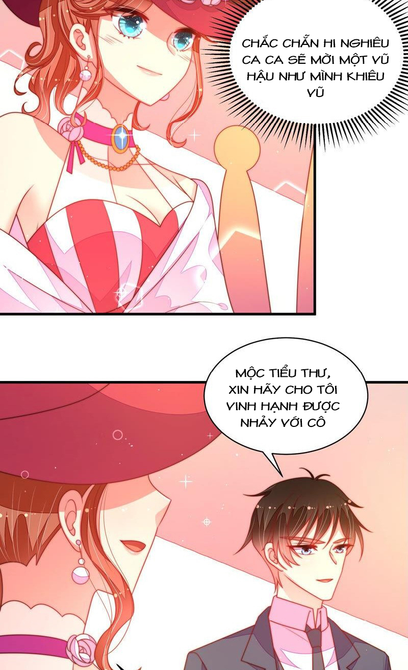 ngày nào thiếu soái cũng ghen chapter 306 10