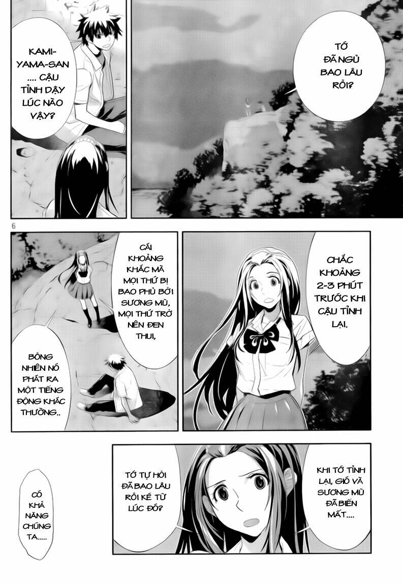 lets lagoon chapter 28 6