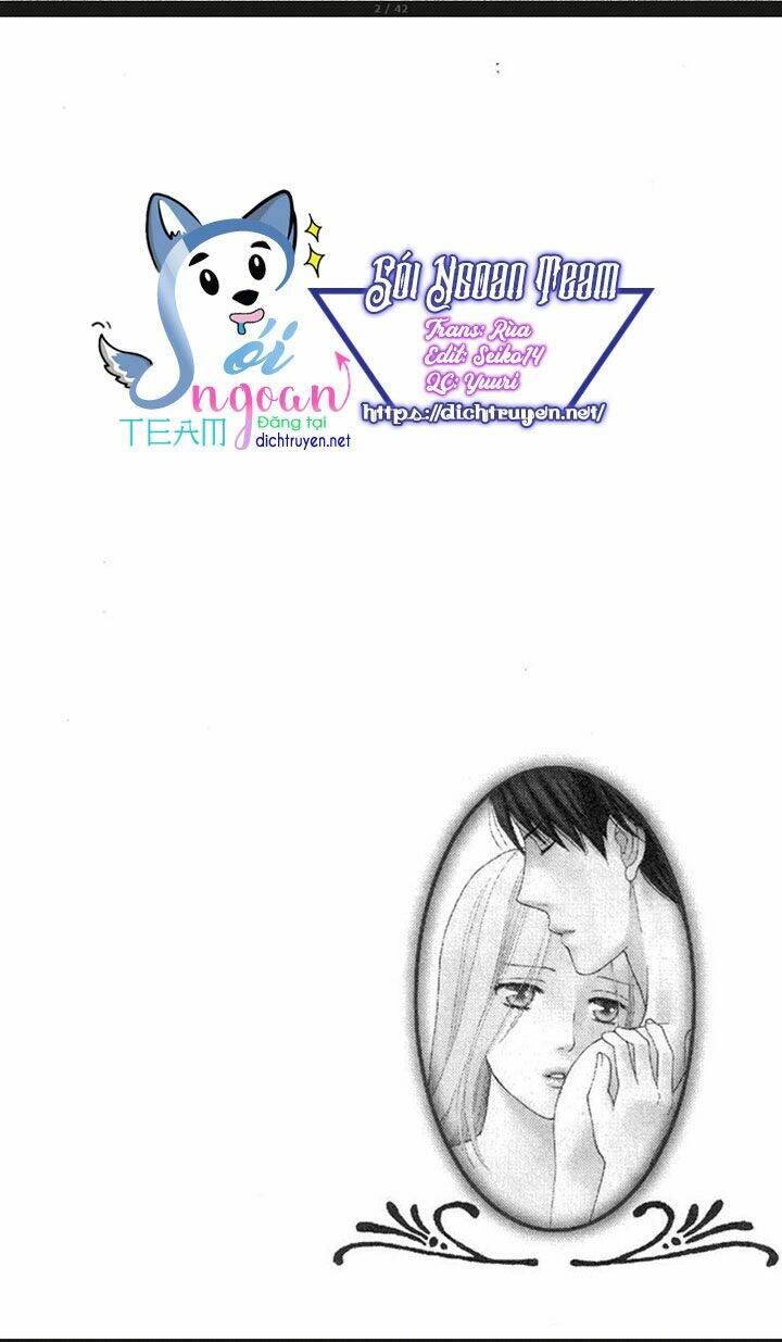 virut tình yêu chapter 4 2