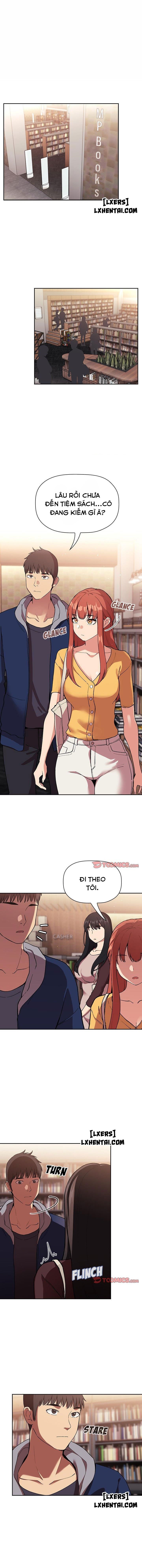 tan rã và tái hợp chapter 40 5