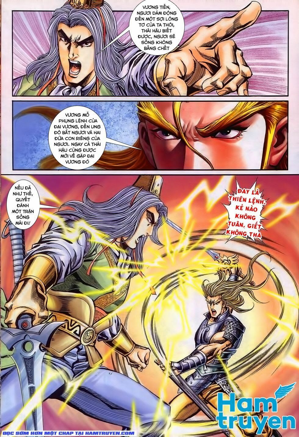 tầm tần ký chapter 184 30