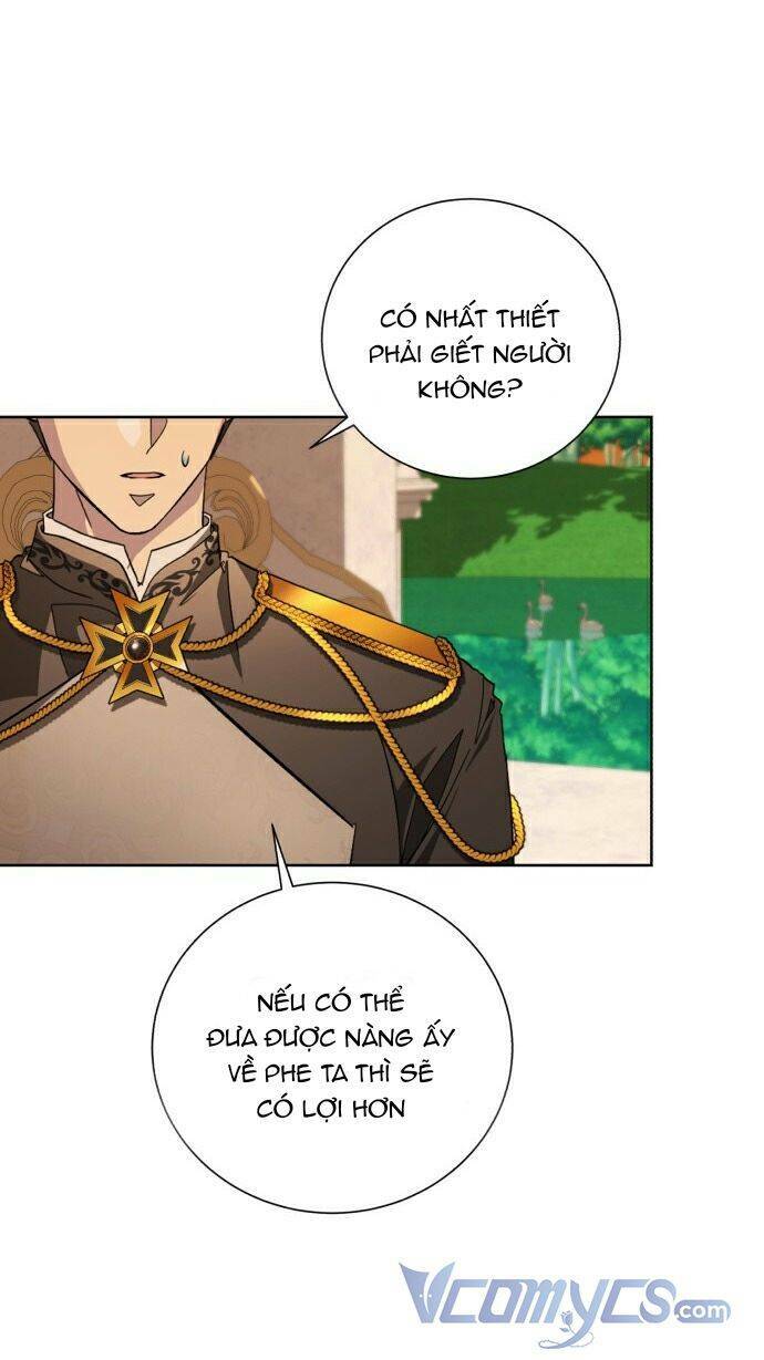 ta đã từng mong nàng biến mất chapter 38 22