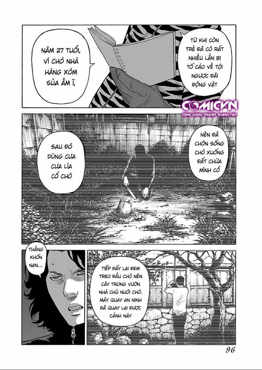 the scum of good and evil chapter 35 12