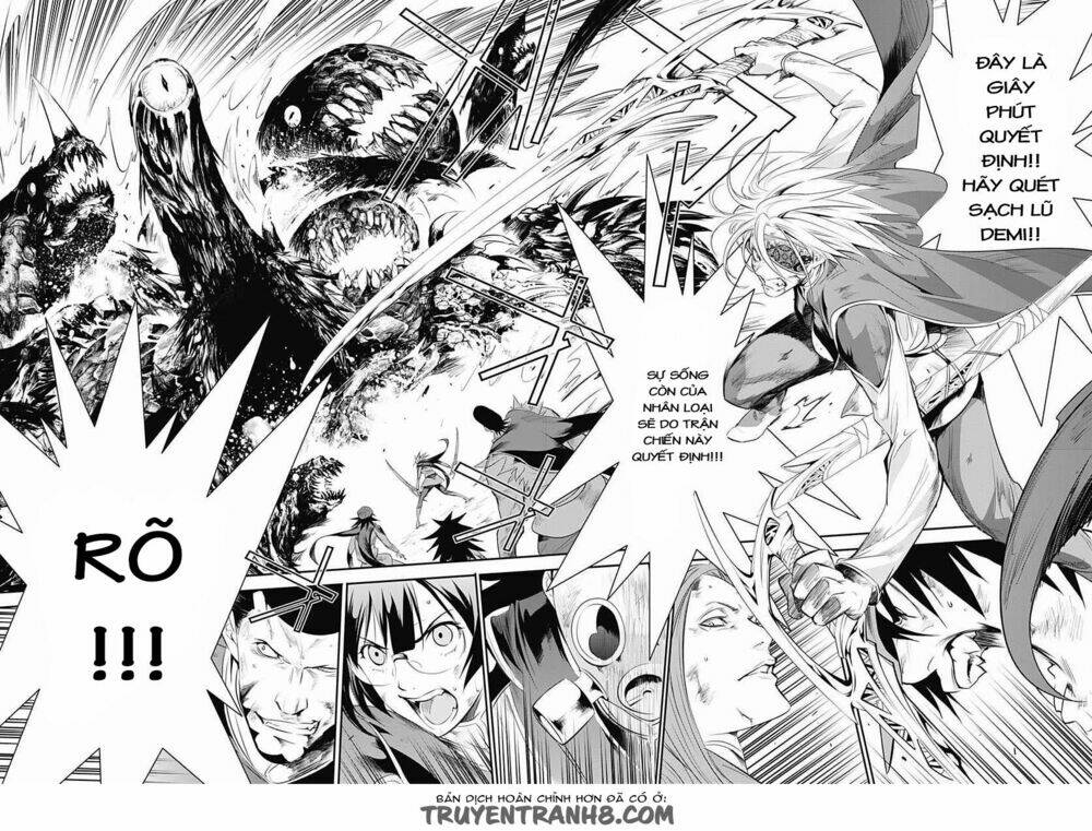 q (shihira tatsuya) chapter 14 3