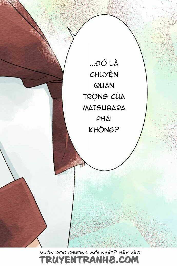 koe koi chapter 16 32