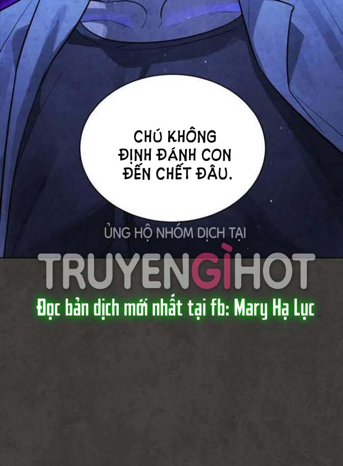 bạch huyết - white blood chapter 56 48
