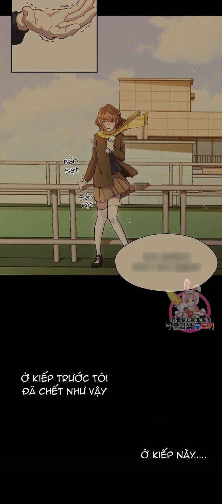 xin chào, tôi là người làm vườn! chapter 5 13