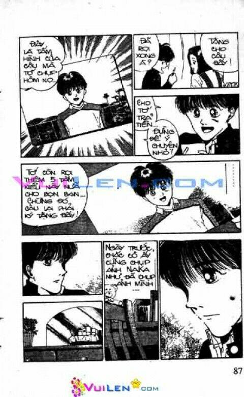 sôi động cầu trường full 17 tập chapter 11 87