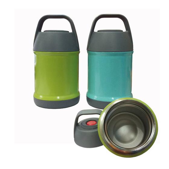 Bình Ủ Cháo Giữ Nhiệt Thông Minh - Hàng Chất Lượng