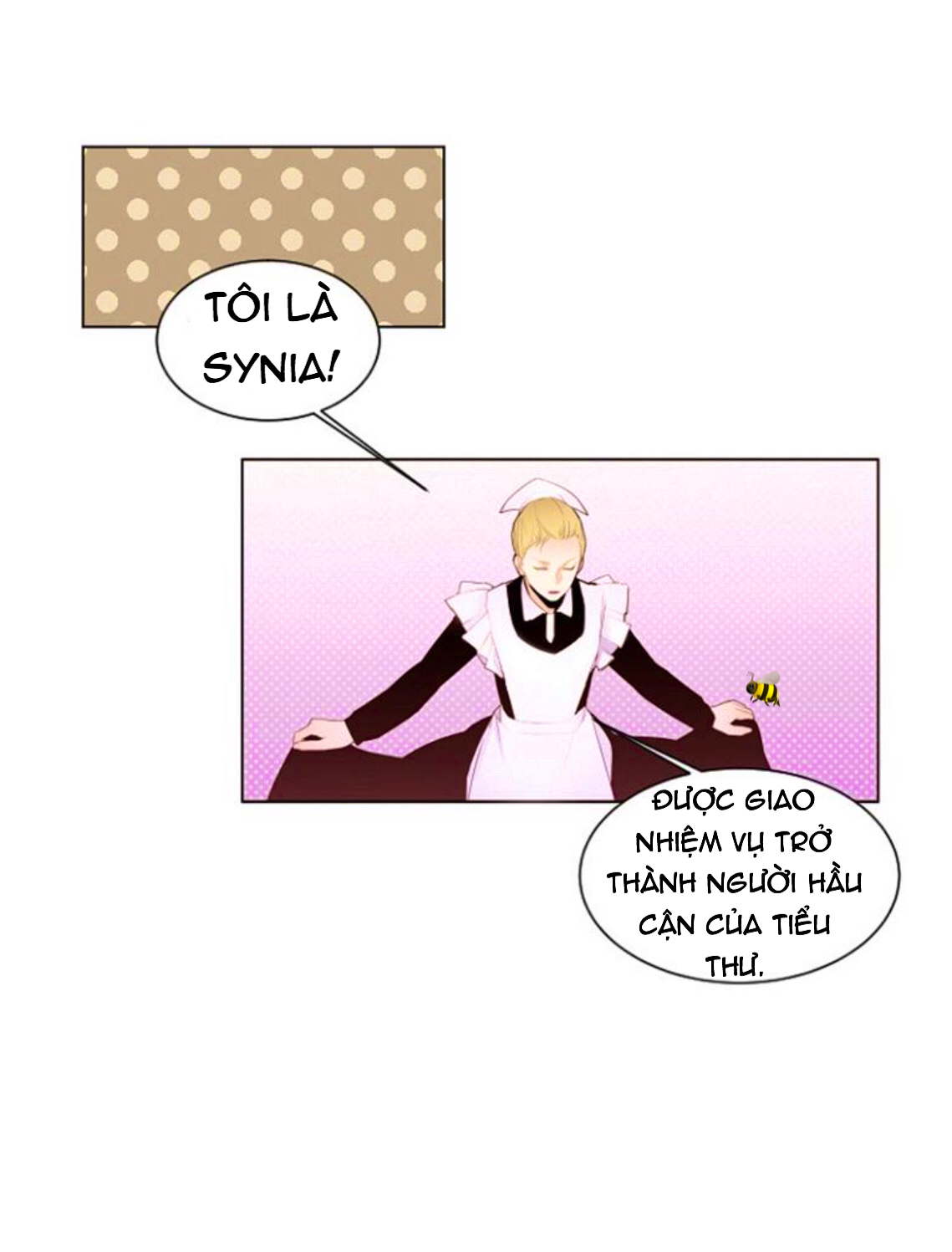 cuộc sống nhàm chán của quý cô tái sinh chapter 4 44