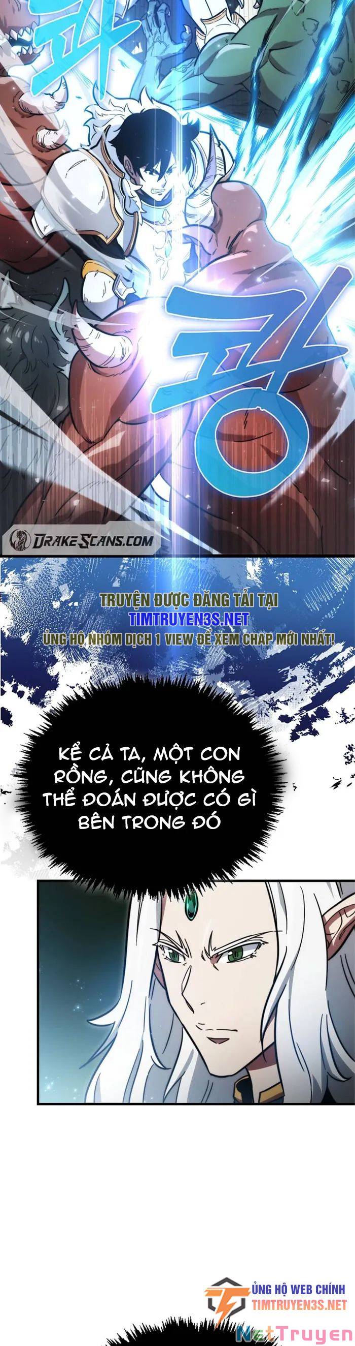 bậc thầy kiếm sư cấp 9 : người bảo vệ kiếm chapter 1 30