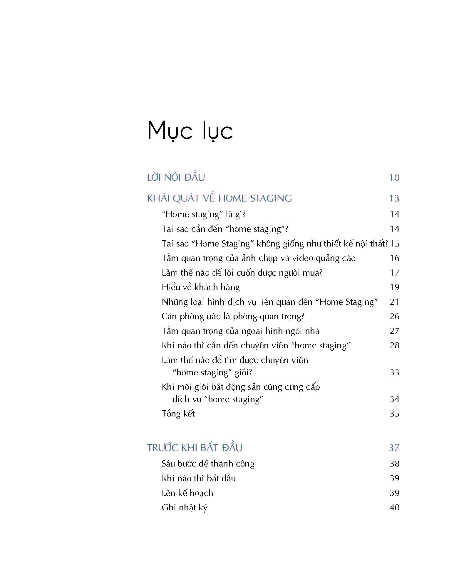 Bí Quyết Sửa Chữa Và Trang Trí Nhà Cửa