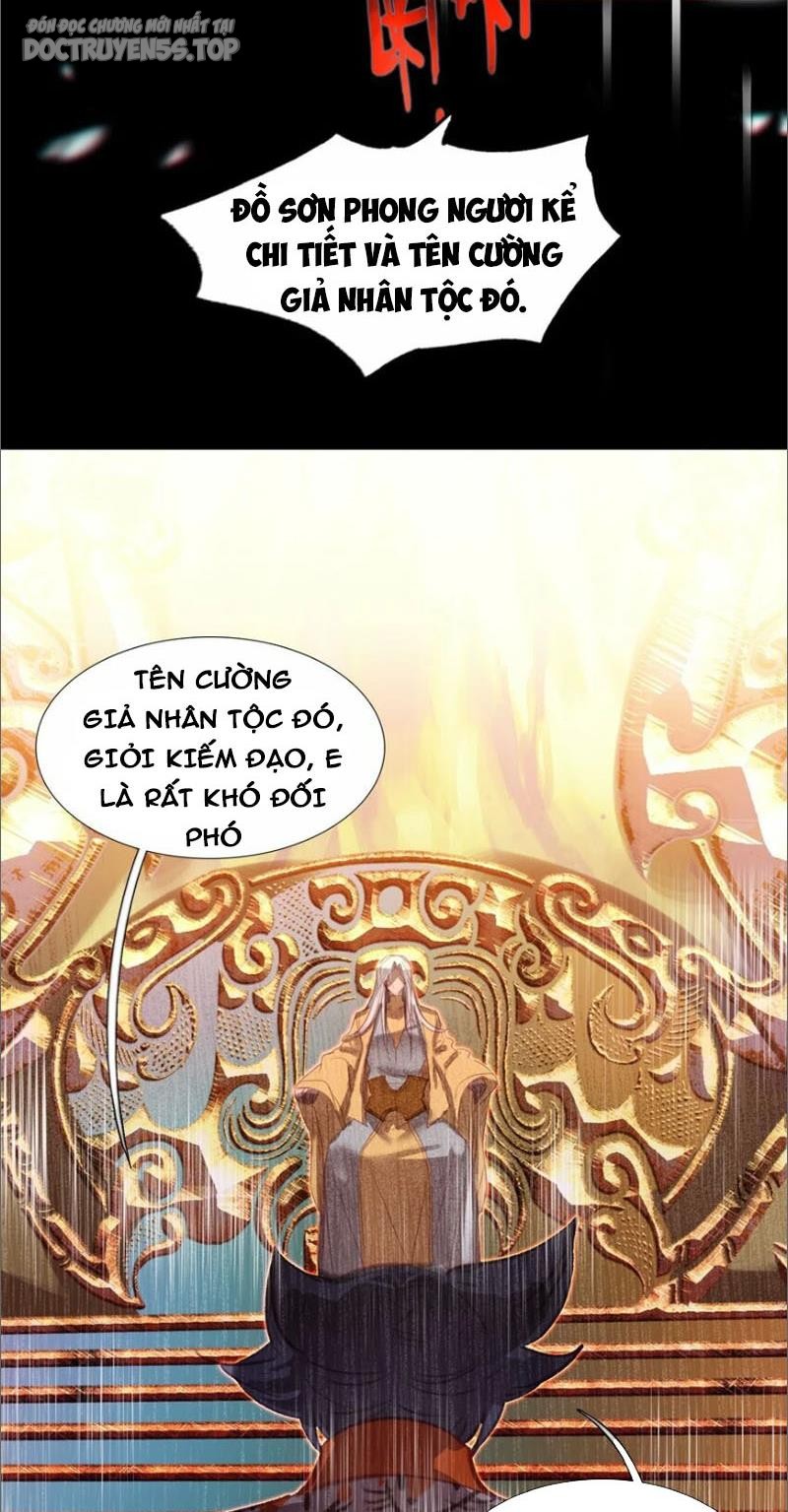 hóa ra ta là tuyệt thế cao thủ chapter 15 14