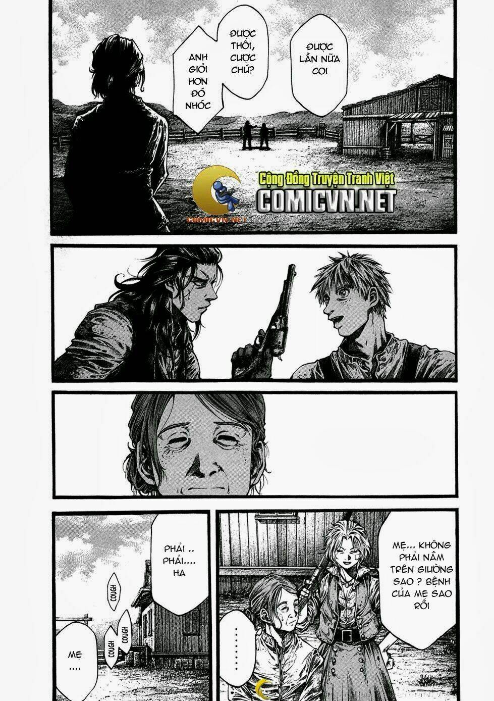 green blood chapter 26 5