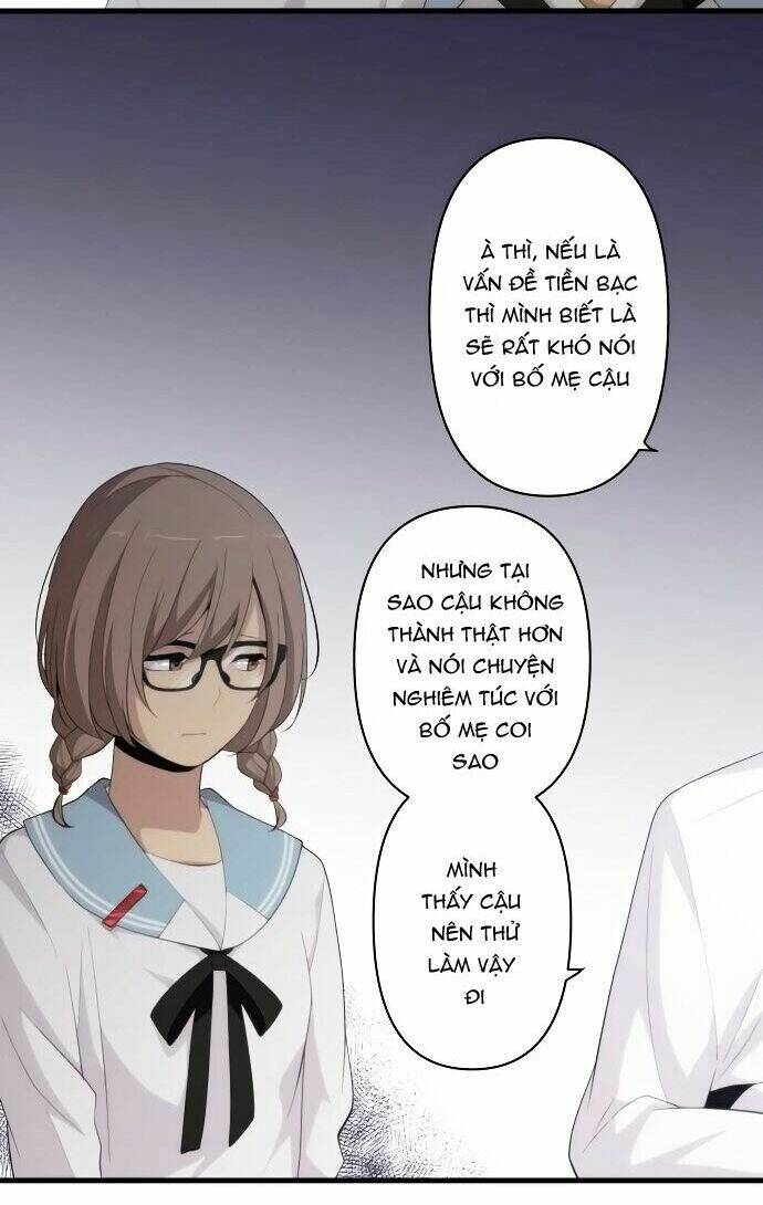 viên thuốc trùng sinh chapter 161 23