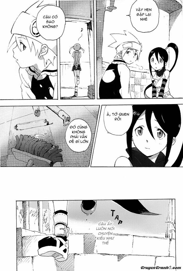 soul eater dj collection chapter 5 10
