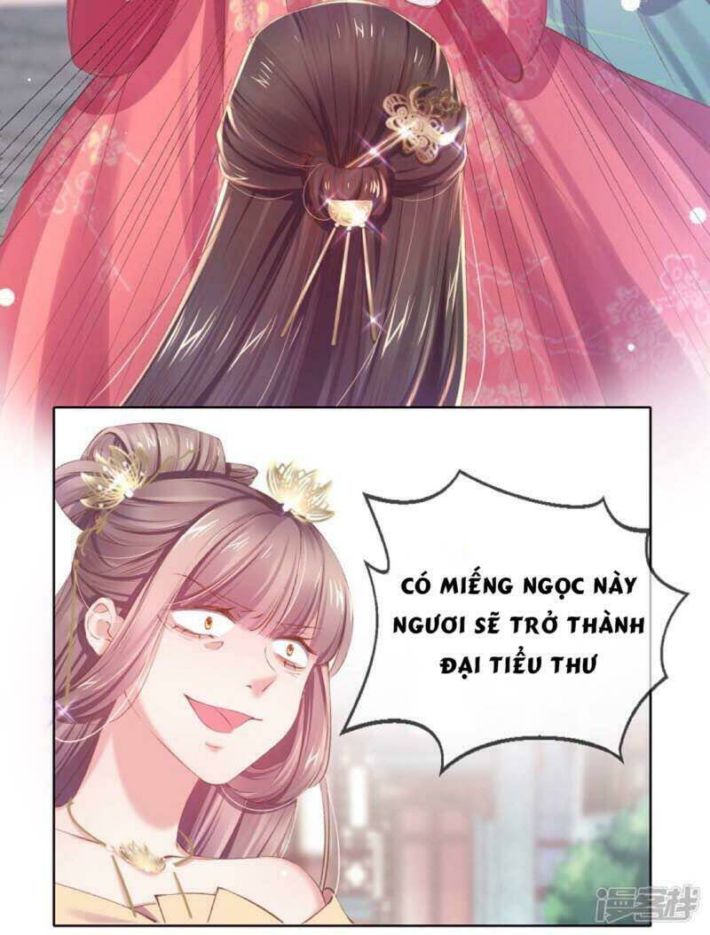 thị huyết y phi chapter 56 20