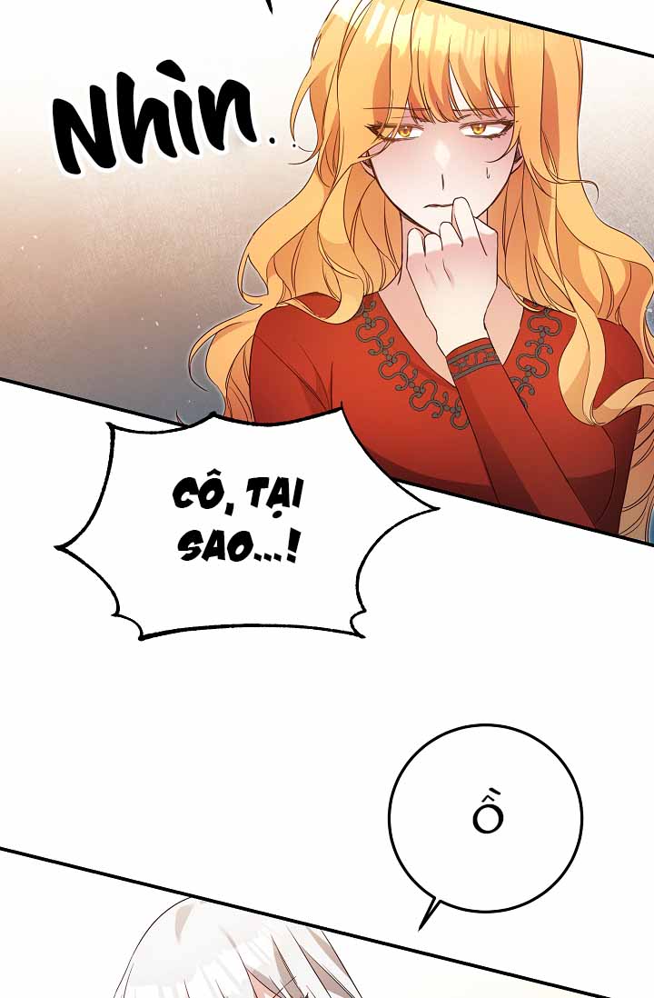 lí do cô ấy trở thành ác nữ chapter 19 64